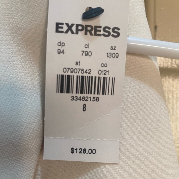 Express romper - Picture 5 of 12